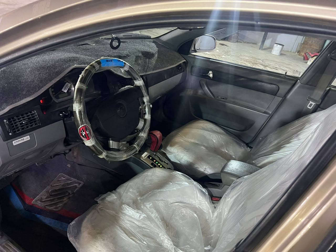 للبيع او مراوس
اوبتره بغداد انليزي
للستفسار
***********
***********
