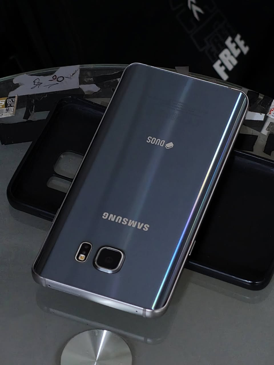 السلام عليكم

اعادة نشر نوت 5 نظيف وبلادي وانتيكة ومابي اي عيب

كارتونتة وياه
مكاني النجف
السعر 150 والتواصل ***********
