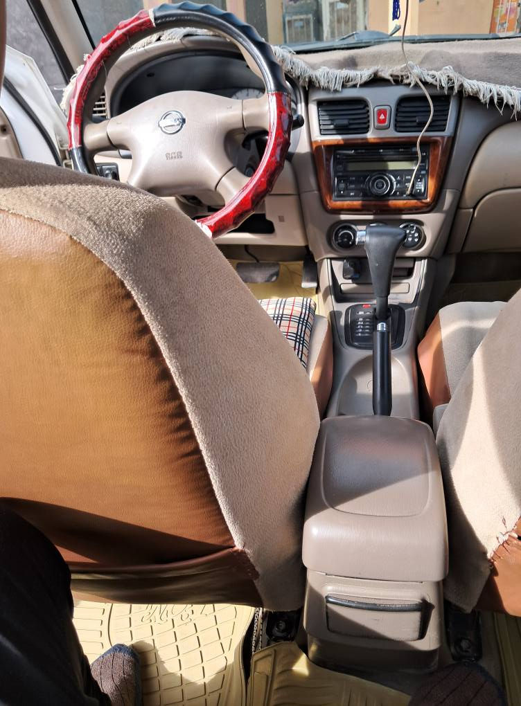 السلام عليكم سني ياباني للبيع موديل 2010 رقم صلاح الدين ألماني ضررها جاملق الأمامي من جهت العبري وباب تعديل ع بارد بدون دواخل السعر 110 وبيه مجال المكان قضاء بيجي ناحيه الحجاج للاتصال ***********
***********
