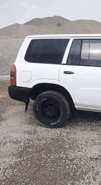 سلام عليكم نيسان باترول موديل 2008 مال مزاد كتاب مزاد موجود سياره جاهزه كير مكينه  خير من الله مكينه اربعه ونص كير عادي كله شغال صاحب المزاد يمي بل كوت مركز لمدينه سعر خاص *********** واتساب
