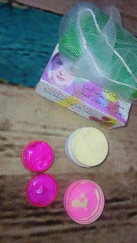 خلطات طبيعية • للوجه والجسم والشعر • توصيل مجاني