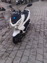 بيس اكس موديل16 • مكينه150 • بغداد مدينه الصدر