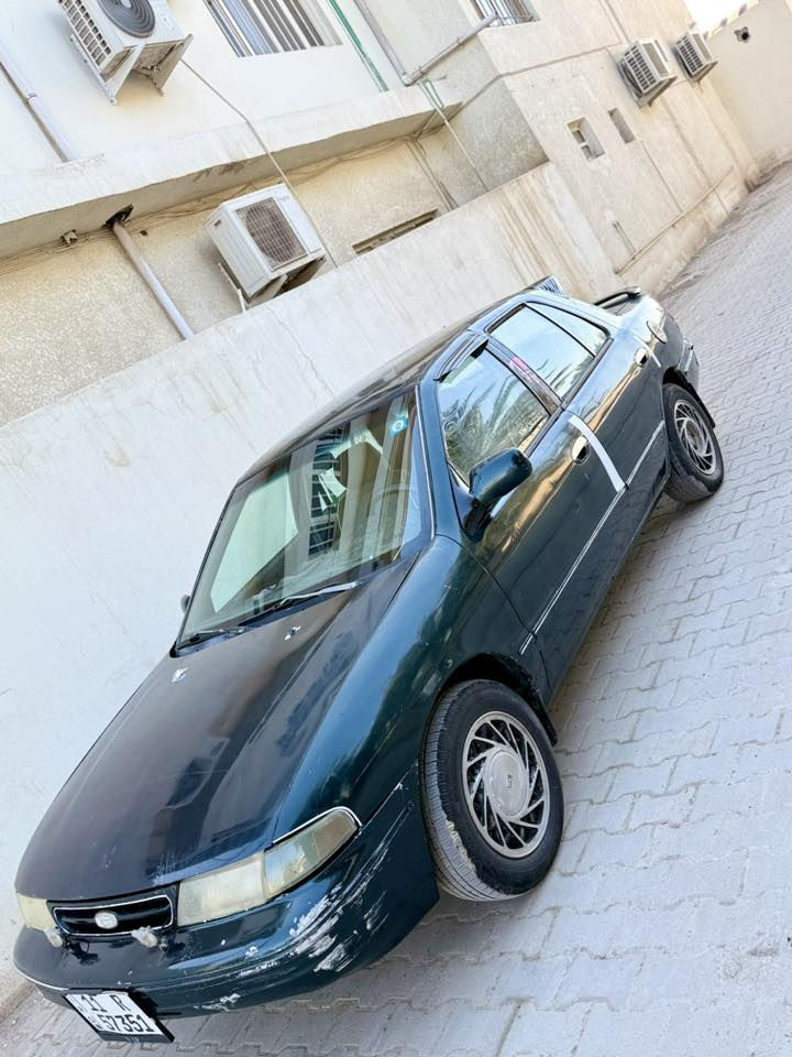 سيفيا موديل 93 رقم بغداد الجديد سياره مابيهه اي ضربه مكينه وكير مكفولات تخم تاير دواخل كلش حلوه سياره مال جناي مابيهه اي نقص 
مكانها بغداد 
***********
