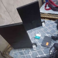 بلي • جهازين • ملحقات كاملة