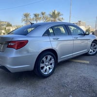 سي ٢٠٠ • مكينة ٢٤٠٠ • ٩٦٠٠٠ كم