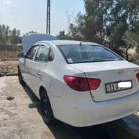 افانتي • ٢٠٠٩ • رقم بغداد