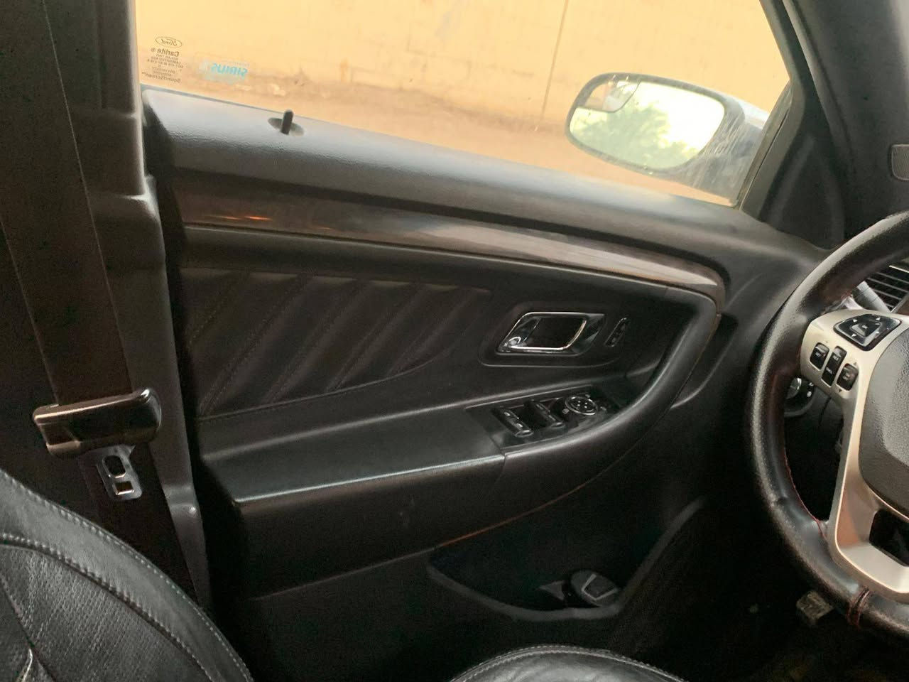 السلام عليكم للبيع او مراوس
فورد تورس  كفاله عامه 

2014 رقم بغداد هزة سنويه ارقام جدد

جاهزة بدون نقص 

محرك 6 سلندر 3600

كير محرك مكفول بدون فتح 

شواصي مكفوله 

حداديه امامي خلفي جديده شادها 

تخم تاير جديد ادامه محرك كامله 

تبريد ثلج 

مواصفاتها فول عده فتحه وبصمه 

مكان السياره الناصريه سوق الشيوخ

السعر 130

وبيها مجال 

هاتف ***********
