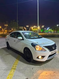 صني • نيسان صني • صني 2025 • سيارة للبيع • نيسان 2025 • صني النجف • سي...