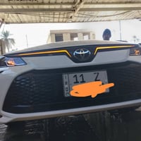 كورلا هايبرد • ٢٠٢٥ • ماشيه ١٤ الف