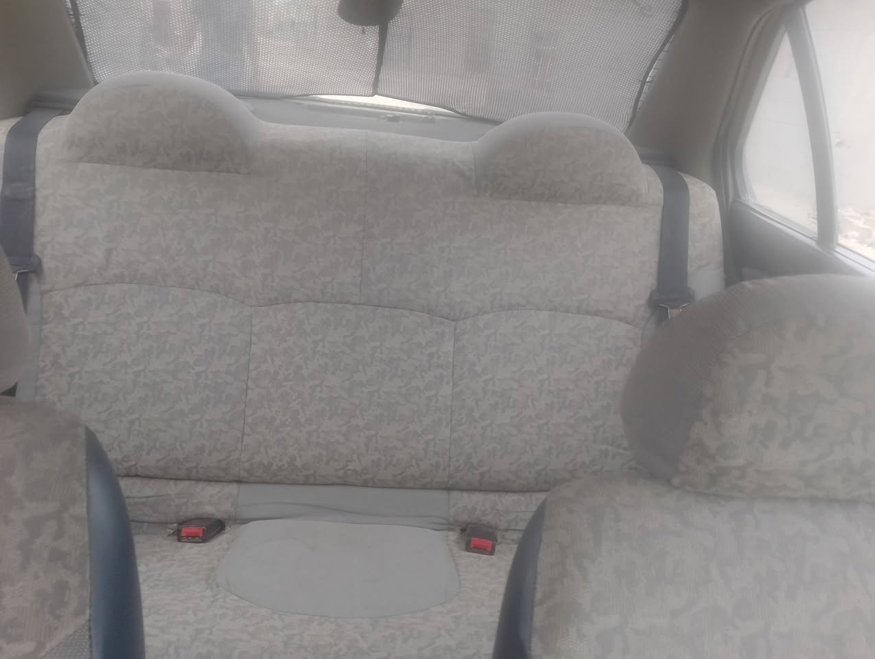 السلام عليكم
سمند 2010
سيارة ع بلاد
كير محرك شرط
حدادية جاهزه جديده بيها بس هوزن صفحه وحده مستحق تبديل 
سنوية 2026  مصفره هيئه وغرامات 
دواخل نضيفه كلش 
كهربائيات شغاله من الطول للطول  ومنضومة بانزين كله جديد 
باتري وتخم تاير جديد 

بسمي

السعر 30وبيها مجال قليل 
***********
