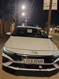 النترا ٢٠٢٤ • محرك ٢٠٠٠ • رقم اربيل