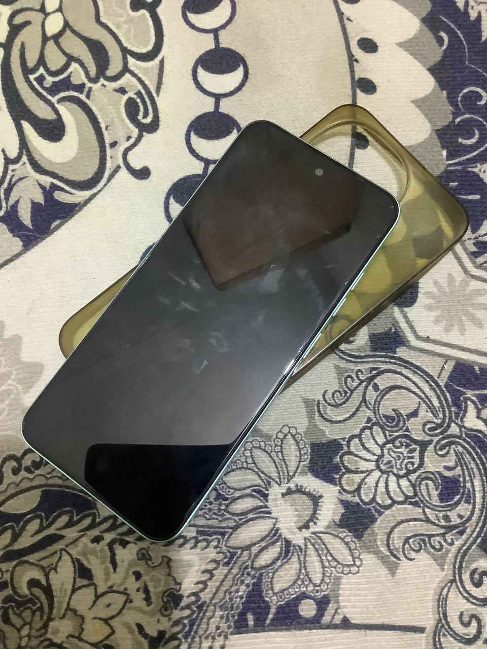 تكنو سبارك كو 1 الذاكره 64السعر 70 او مراوس بتكنو كامون 20 برو وانطي فرق


**إذا كنت صاحب هذا الإعلان وتريد حذفه لأي سبب، رجاءا أرسل رسالة إلى الدعم الفني**