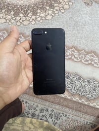 ١٢٨ • بطارية ٨٥% • شاشة مكسورة