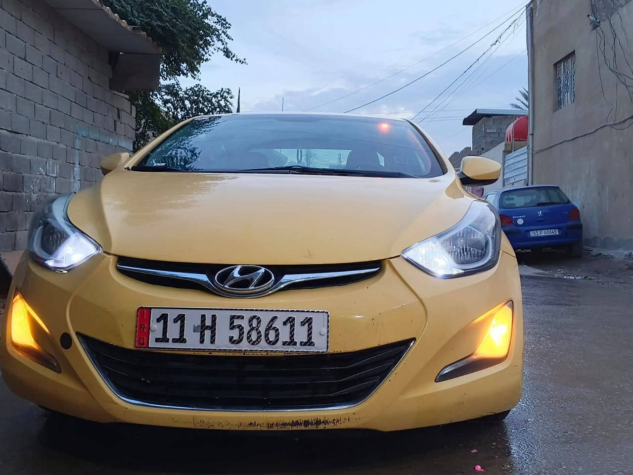 السلام عليكم النترا وارد امريكي 2016 حادث مثل ما موضح بل صوره جاملغ امامي
وحاملغ لغلفي بل عراق بدون دواخل السياره كامله دوشمه تبريد مكينه كير خير من الله 
السياره بسمي رقم نكليزي 
رقم الهاتف ***********
مكاني المشتل 
السعر 115وبيها مجال
