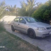 استرا هاتشباك • ١٦٠٠ • رقم بغداد