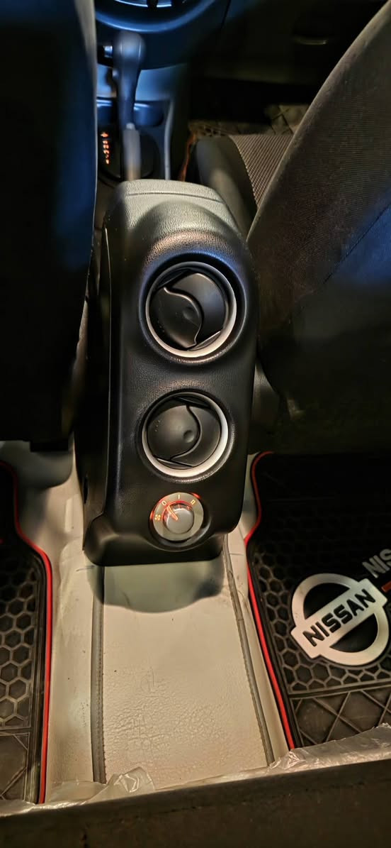 نيسان مصري
السياره كفاله موديل 2024

جام كهربائي 4

تحكم ستيرن كامل

بروجكتر امامي

سويچ ريمونت

فان خلفي

اشاره بل مري

رقم اربيل الجديد
120 $

السياره موجوده بل بصره

***********
