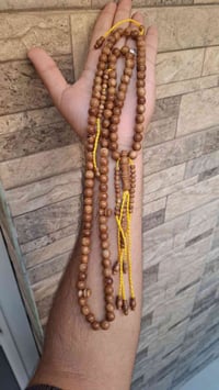 مسباح • بنى • ١٠٠حبه