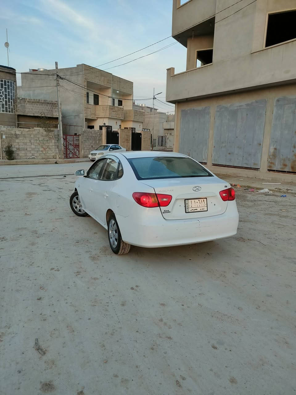 افانتي موديل 2009
لابارد ولا تبديل
ماشيه125الف
***********
