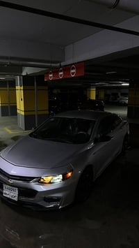 ماليبو ٢٠١٦ • ١٫٥ توربو • اربيل