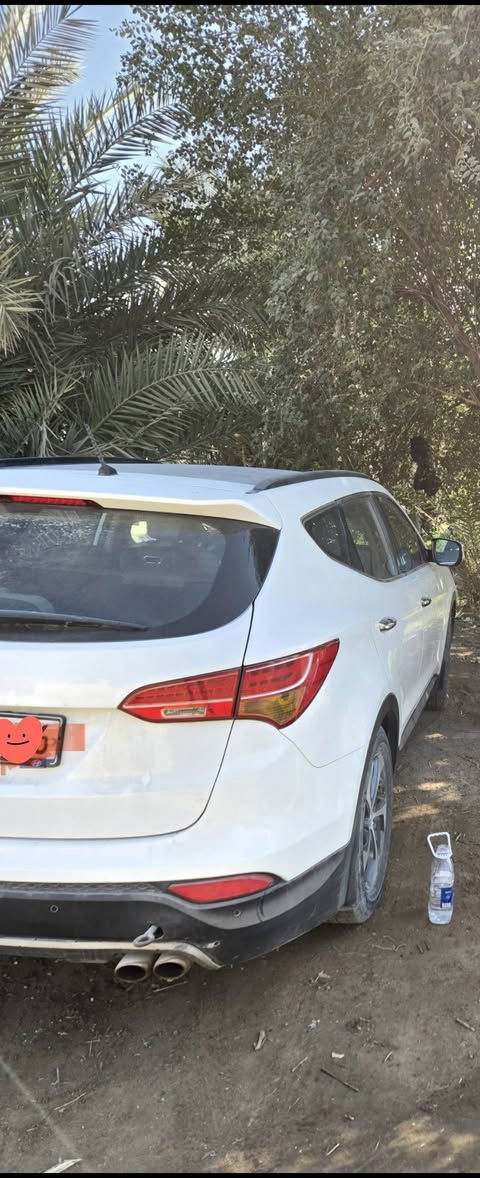 السلام عليكم ...
سنتافيا ٢٠١٤ فول مواصفات بانوراما مكفوله ٧ راكب ٤ سلندر ماشية ١٦٢ الف السعر ١٦٥ ... للأتصال *********** المالك بالشمال وتوجد وكالة بالسيارة
