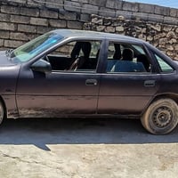 اوبل • ١.٨ • محرك معمّر