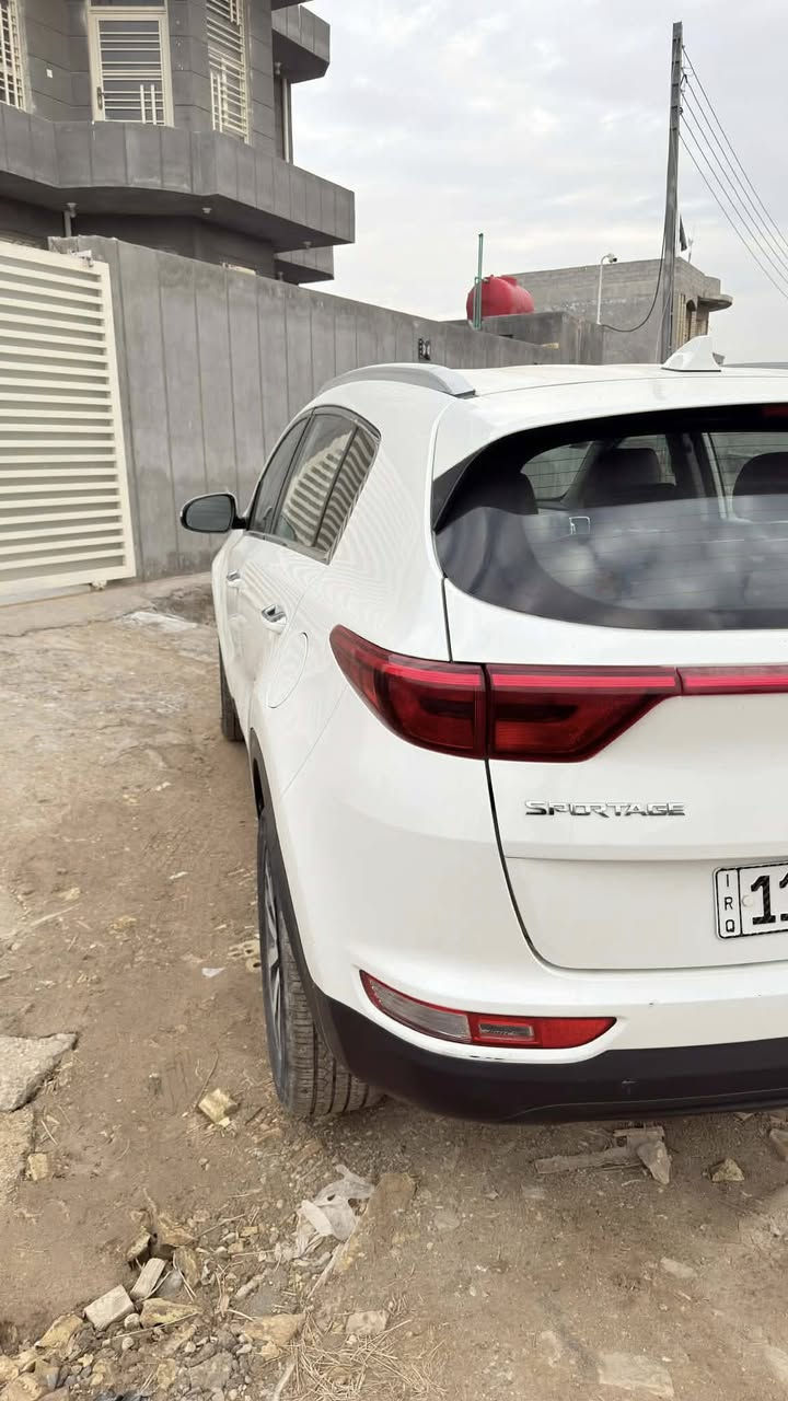 سبورتج امريكي 2019 رقم بغداد ماشيه 60 الف تحويل مباشر السونار مرفق السعر 159
الهاتف ***********
