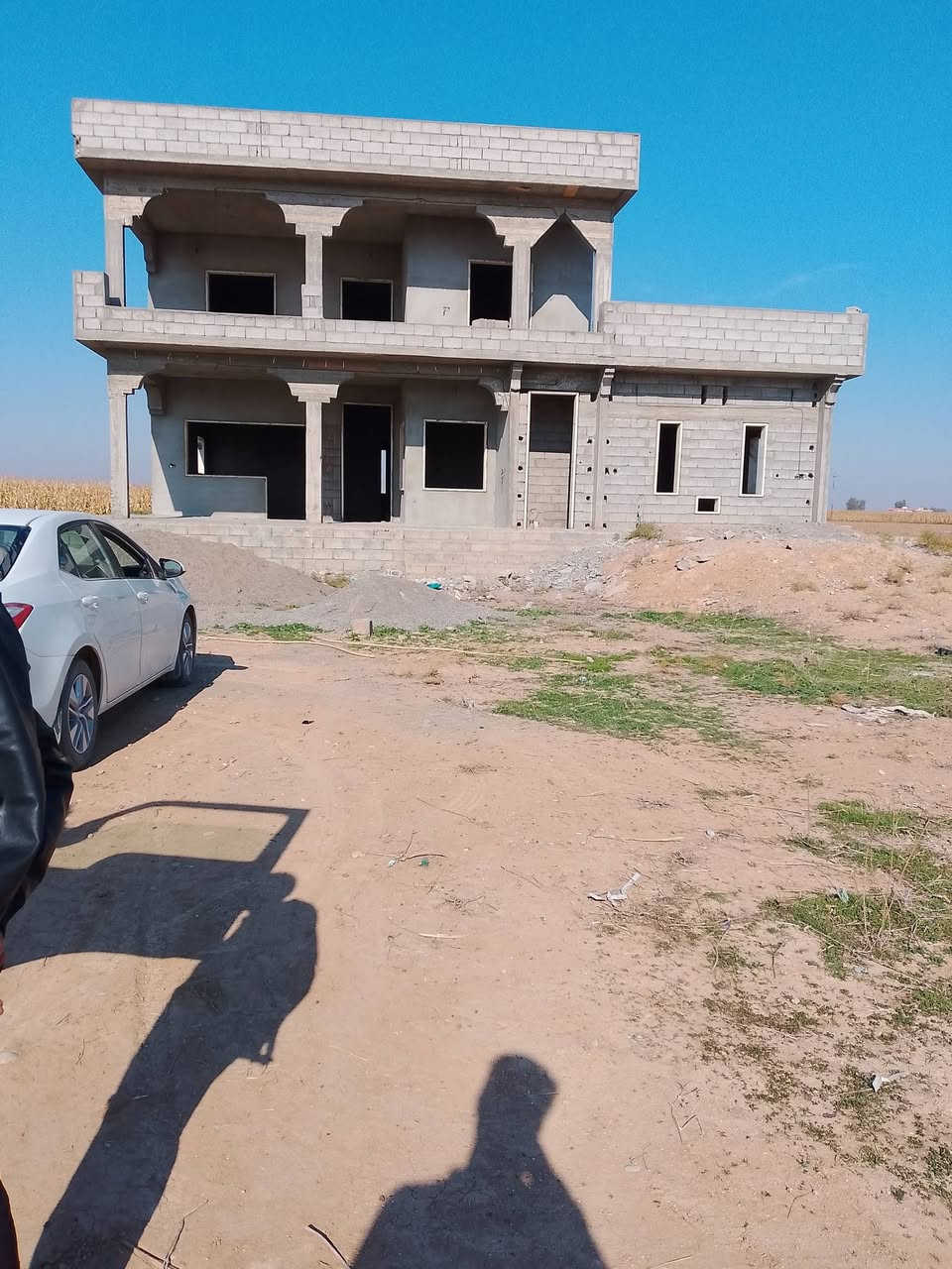 يوجد كادر حجر حلان بسعر مناسب شغل شرط هندسه من يرغب بل عمل يتصل عل خط و الخاص مفتوح ***********
