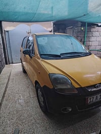 سبارك 2007 هيئة وغرامات صفر بدون ضرر تلقيطات بسيطة بيها باسمي 07517741...