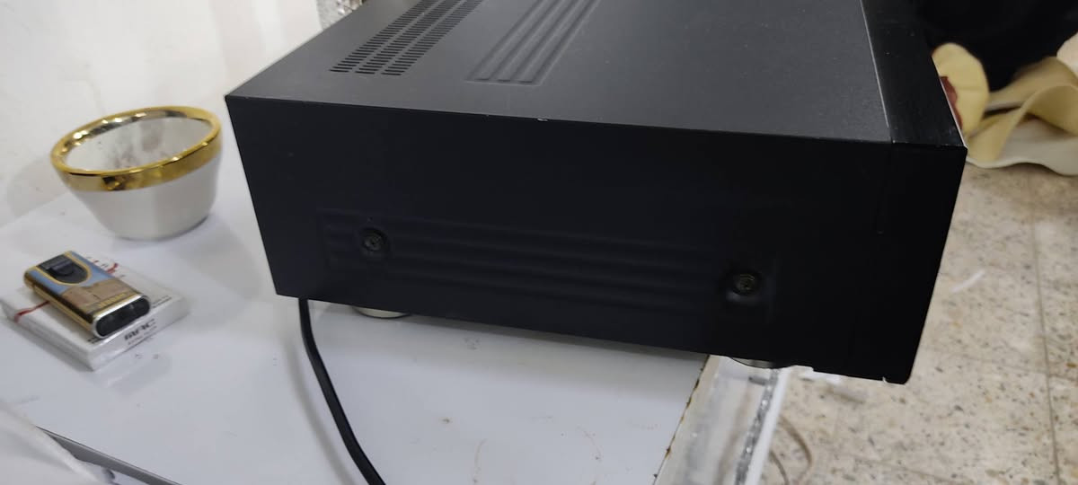للبيع ديك پاونير موديل CT-656 حجم لارج على وضع الشركة كهرباء 220 فولط .. ملاحظة فقط الدك المسجل للبيع .. لللستفسار مراسلة الصفحة او الاتصال ***********
