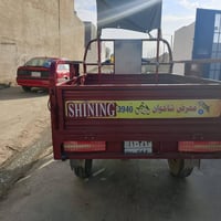 ستوتة • موديل ٢٠٢٣ • محرك ما مفتوح