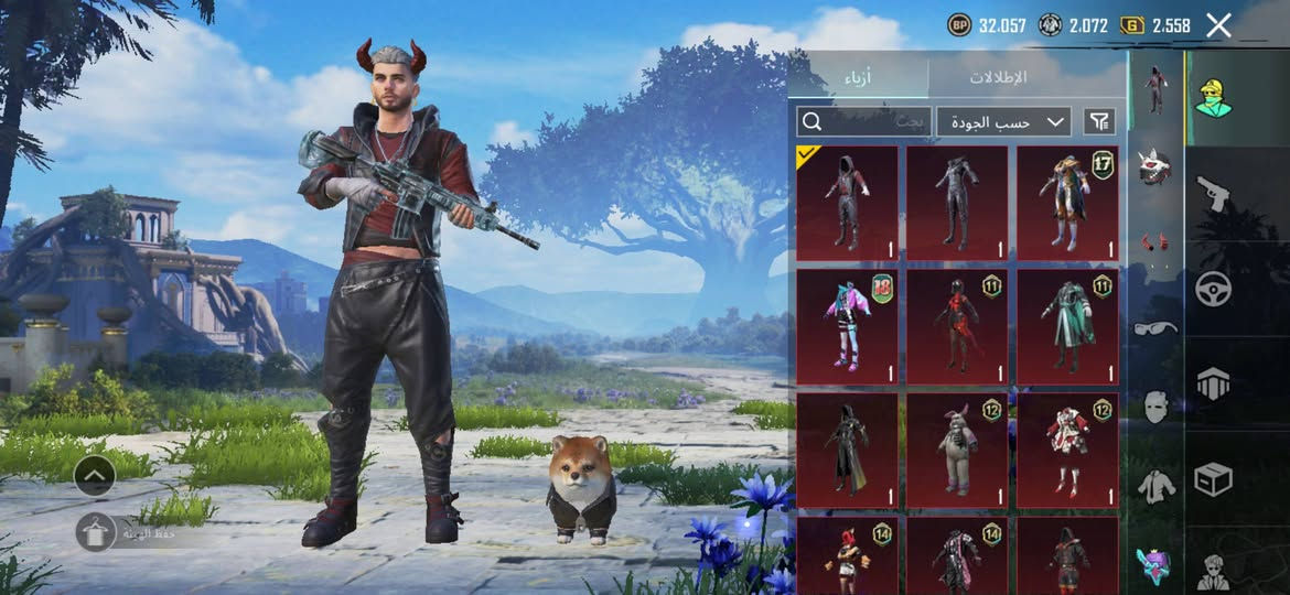 حساب نار 🔥 للبيع داخل الموصل بـ50 فقط 🔥 
من باب البيت وبي مجال حك جيتك وما يڪون خاطرك إلا طيب


**إذا كنت صاحب هذا الإعلان وتريد حذفه لأي سبب، رجاءا أرسل رسالة إلى الدعم الفني**