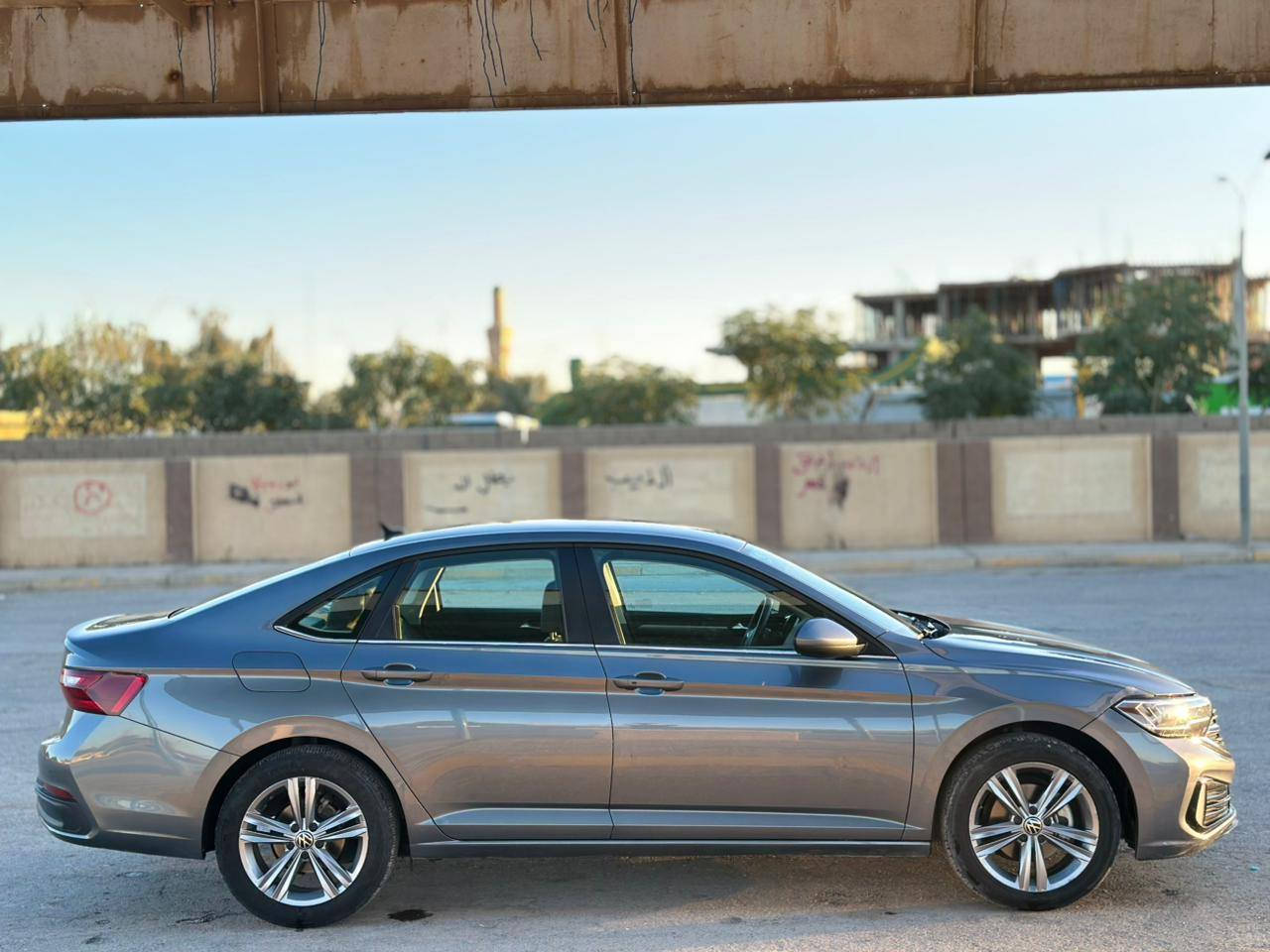 #تخيل_تصعد_قاصة_عزل_قوة_سرعة__بسعر_كونا

جيتا 2024 SE

بصمة ، بصمة ابواب

شاشه ، كامیرا ، هندبريك بصمة ، كشن جلد ، الكشنات الامامي هیتر ، كشافات ذكية مع الستيرن يشتغلن…
رادار اربع اطراف امامي،خلفي،یمین،یسار
توقف ذاتي وباقي المواصفات …
رقم بغداد تحويل ثاني يوم

ممشى : 35 الف

حادثه فقط دعاميه نفس ما موضح بالصور بدون صبغ 

#السعر_الطلب_في_التعليقات 

*********** مكانه العراق سامراء
