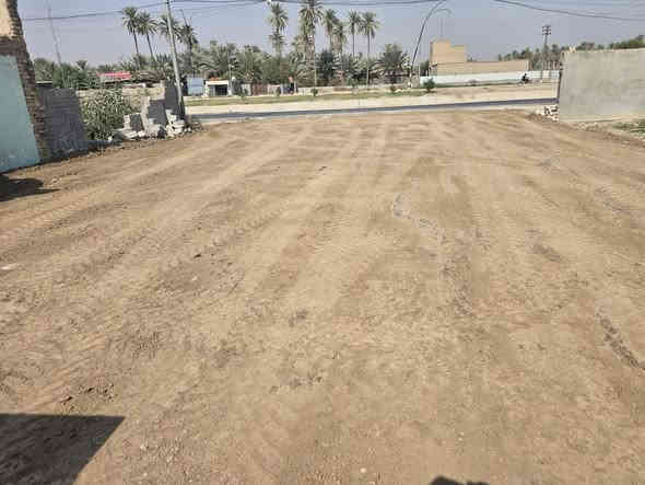 للبيع  قطعة  مساحة 265 متر طابو زراعي سند 25 

تحويل سهم 🎯 مباشر بأسم المشتري ينزل أسمك بالسند 

واجهة 11 متر ونزال  24 ونص متر 

القطعة مباشر عل شارع العام 

تصلح حسينية او مخزن او محلات او سكن حسب رغبه المشتري

العنوان كربلاء الحسينية شارع المشاية مقابل عامود ( 341 )

قرب جسر 🌉 الإبراهيمية تبعد عن مركز المدينة 12 كيلو 

#السعر   215   مليون مع المجال للجاد بالشراء 

للاستفسار اكثر اتصلوا بالأرقام التالية 

(  ***********  )(  ***********  )

ابو فاطمة عنوان المكتب شارع الحسينية قرب جسر 🌉 الإبراهيمية مقابل شارع عون مكتب النافعي للعقارات كربلاء  النافعي للعقار     #اشاره #الاصدقاء #متابعين #اكسبلور #الجميع  بساتين كربلاء @الجميع
