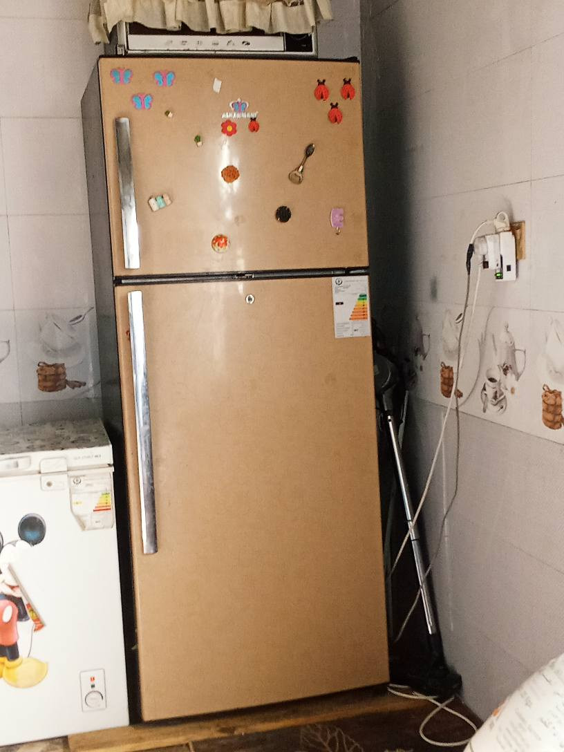 غراض بيت للبيع لغرض الانتقال باقي الصور خاص النجف, العراق


**إذا كنت صاحب هذا الإعلان وتريد حذفه لأي سبب، رجاءا أرسل رسالة إلى الدعم الفني**