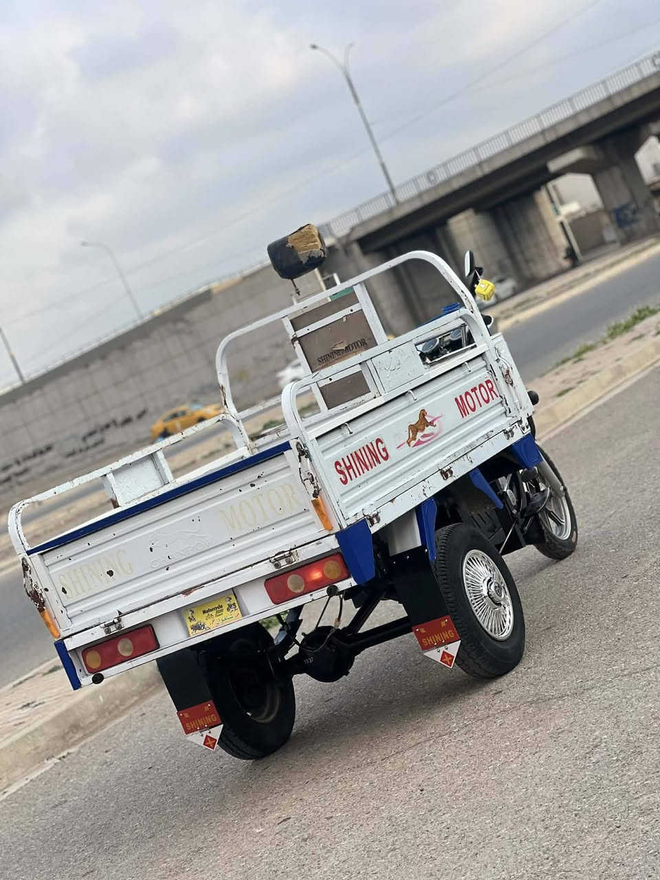 ستوته البيع الموديل 2020 فحل عالي شخوان السعر مليون او ٢٢٥ او بيه مجال غليل ستوته صفررر منفيس كامل أو ابليته تخم تير جوبلس  صفرر   تخم تير جوبلس كهربيت شرط ركبه شرط محرك شرط ستوته حيل الا مو شراي لا يكسر بيه او تحيتي الجميع *********** مكاني كركوك حي الحجاج
