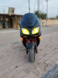 فورزا 0.9 • اوراق نضيفه • قضاء المدينه