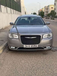 ٢٠١٧ • ٩٤٠٠٠ ميل • بصرة