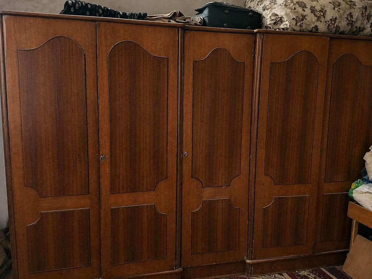 سلام عليكم ديوان 12متر 6قطع للبيع جديد اي ضرر ما بي وكنتور للبيع تسكام 100


**إذا كنت صاحب هذا الإعلان وتريد حذفه لأي سبب، رجاءا أرسل رسالة إلى الدعم الفني**