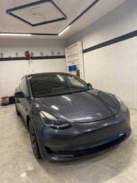 موديل ٣ • دبل ماتور • ١٦٦٠٠٠ كم