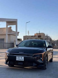 #للبيع. K4 2025  اللوحات: اربيل ترقيم جديد  العداد : 6800 كيلو فقط  ال...