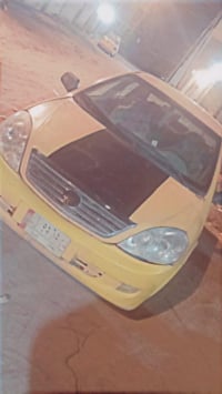 سياره ليفان 520 بسمي مطلوبه غرامات 500 الف سنويه صاقطه 4 سنوات هيىه مط...