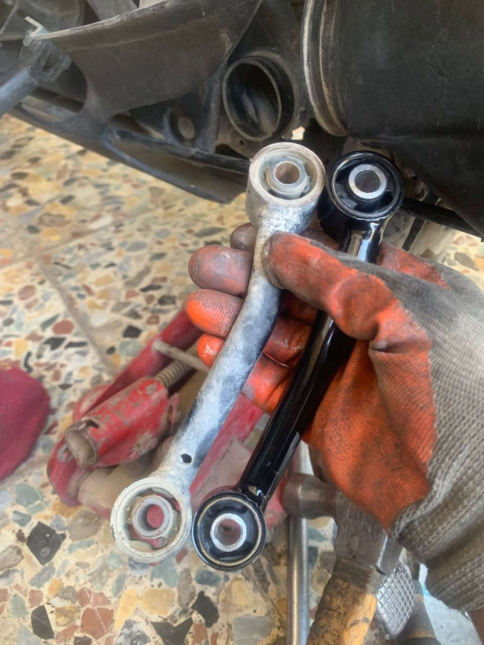 بسم ‎ألـ﴿ﷻ﴾ـلـﮧ 
توفرت ادوات سكنس عام ضمان الفحص والشد
يوجد خدمة توصيل التفاصيل الاتصال ع الرقم او المراسلة واتساب
***********
