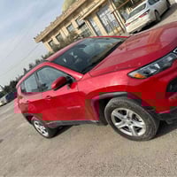 كومباس ٢٠٢٤ • دفع رباعي • مشيه ٢٢٥٤٠