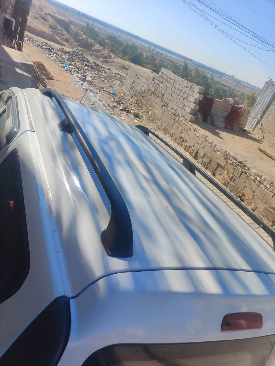 السلام عليكم رينو لوجان سبعه راكب   ***********مكانها نجف رقم بصره دولي باسمي سعرها 75 الاتصالا
