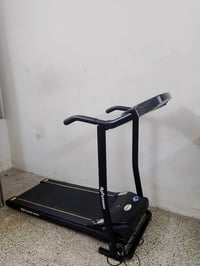 جهاز مشي • مصطبة رياضية • مستعمل
