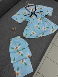 فري سايز • قطني • تراك برموده