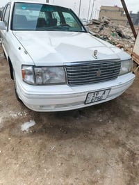 راس الثور • ١٩٨٩ • رقم كربلاء