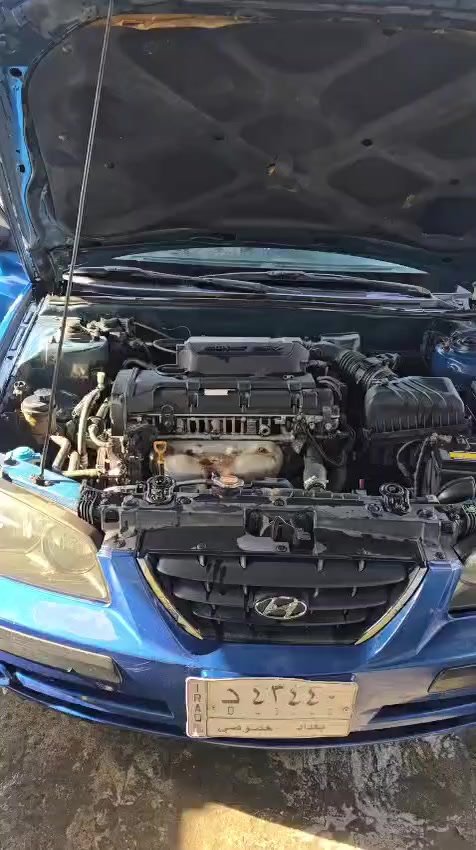 الانتره الفين وخمسة حادثه جاملغ و بنيد مبدل السعر ٦٨ وبيها  مجال قليل
الرقم ***********
العنوان : بغداد حي اور
