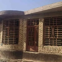 بابل حي الجزائر • هيكل 150م • سند ملك صرف