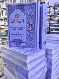 شرح ابن عقيل • ألفية ابن مالك • مجلدان